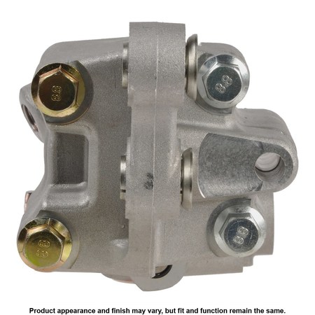 A1 Cardone New Power Steering Pump, 96-5143 96-5143